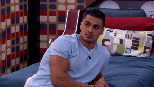 Big Brother - Big Brother: Episode 3 (S24E3)