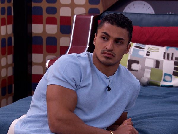 Big Brother - Big Brother: Episode 3 (S24E3)