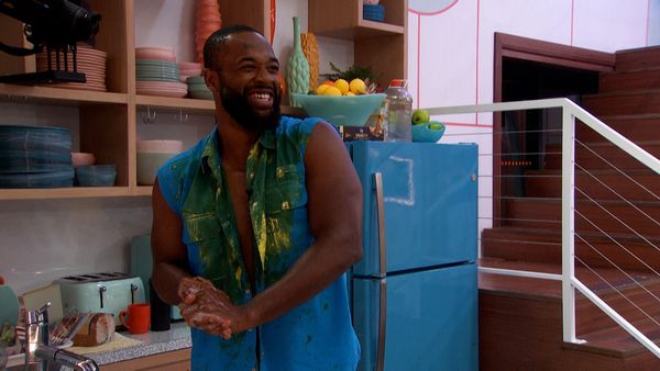 Big Brother - Big Brother: Episode 5 (S24E5)