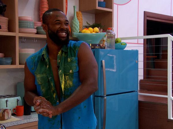Big Brother - Big Brother: Episode 5 (S24E5)
