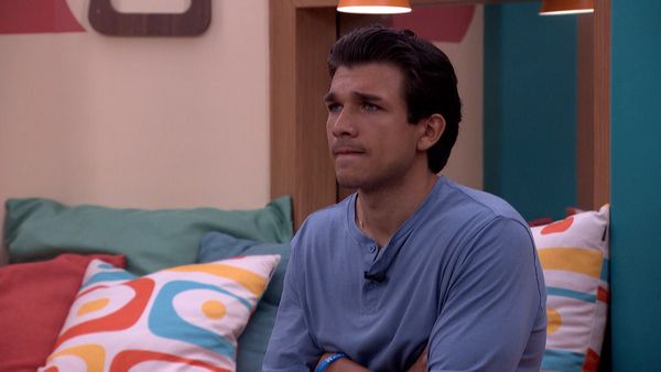 Big Brother - Big Brother: Episode 6 (S24E6)