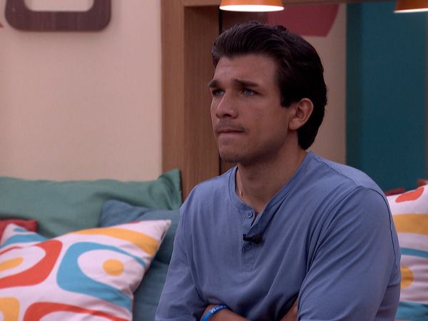 Big Brother - Big Brother: Episode 6 (S24E6)