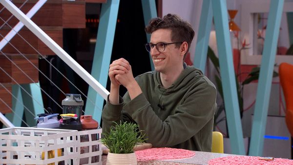 Big Brother - Big Brother: Episode 9 (S24E9)