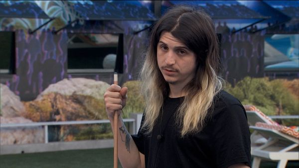 Big Brother - Big Brother: Episode 10 (S24E10)