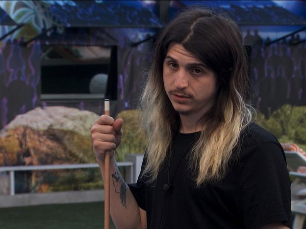 Big Brother - Big Brother: Episode 10 (S24E10)
