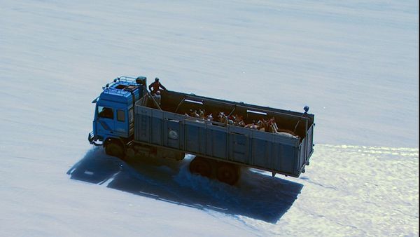 IRT Deadliest Roads - The Flattest Place On Earth