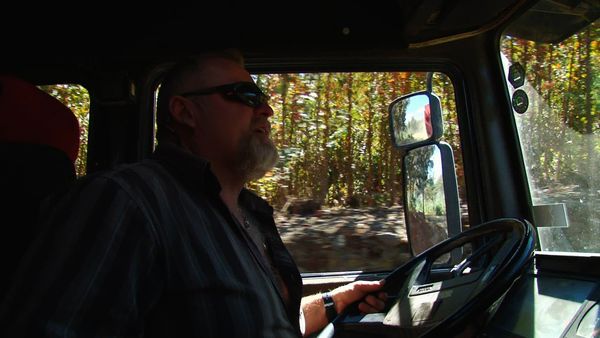 IRT Deadliest Roads - Dead Man's Canyon