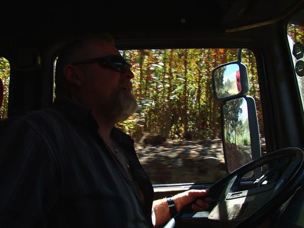 IRT Deadliest Roads - Dead Man's Canyon