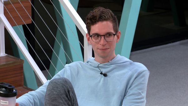 Big Brother - Episode 15