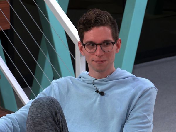 Big Brother - Episode 15