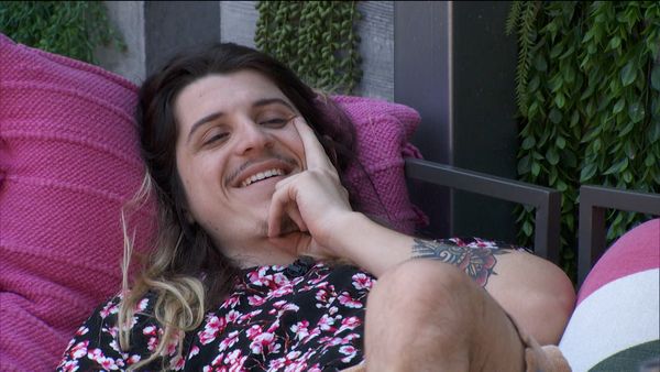 Big Brother - Episode 16