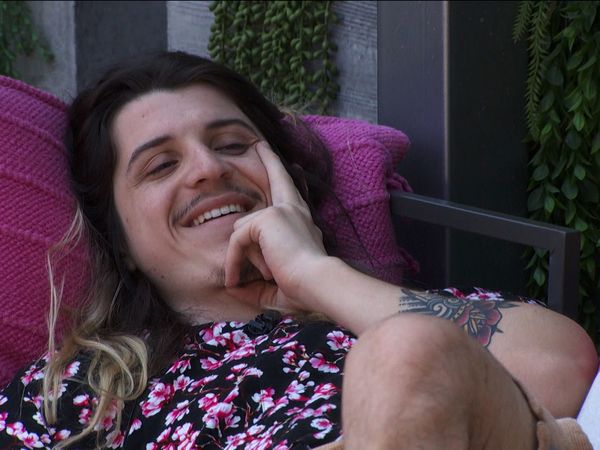 Big Brother - Episode 16