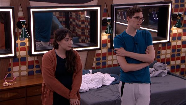 Big Brother - Big Brother: Episode 17 (S24E17)