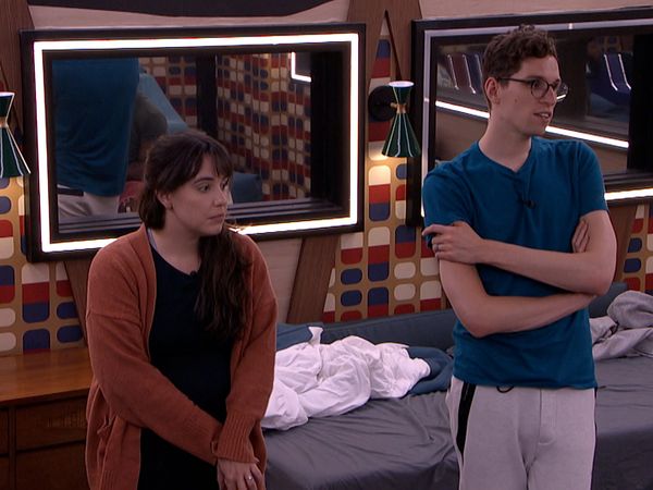 Big Brother - Big Brother: Episode 17 (S24E17)