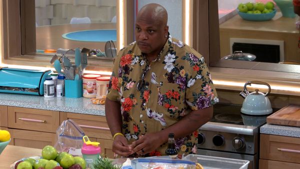 Big Brother - Big Brother: Episode 18 (S24E18)