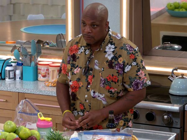 Big Brother - Big Brother: Episode 18 (S24E18)