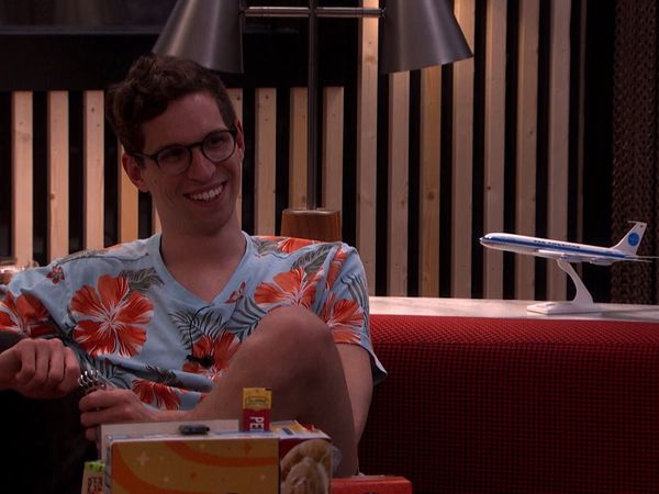 Big Brother - Big Brother: Episode 20 (S24E20)