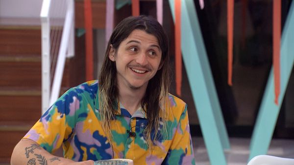 Big Brother - Big Brother: Episode 23 (S24E23)