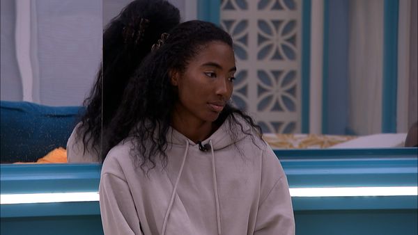 Big Brother - Episode 24