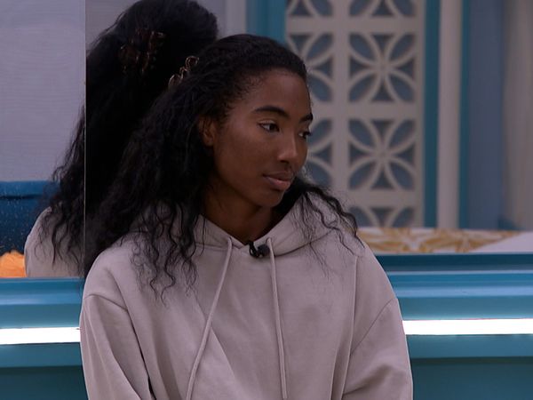 Big Brother - Episode 24