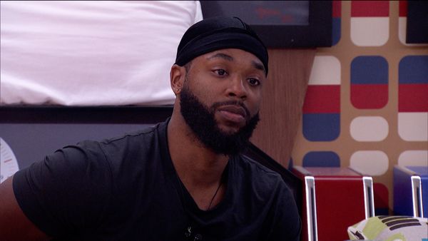 Big Brother - Episode 25