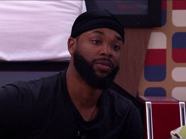 Big Brother - Episode 25