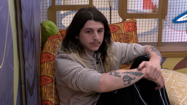 Big Brother - Episode 26