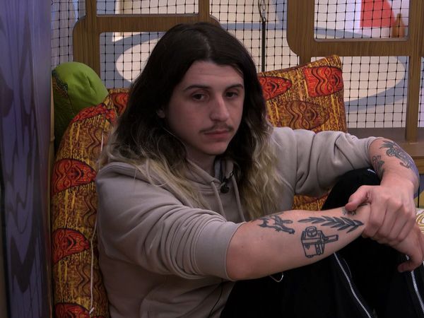 Big Brother - Episode 26