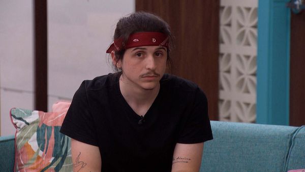 Big Brother - Episode 32