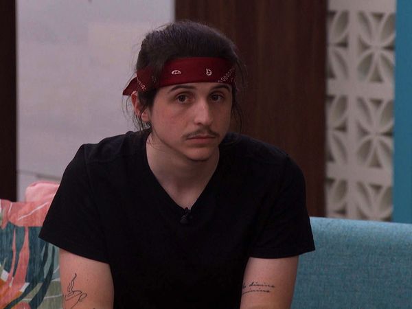 Big Brother - Episode 32