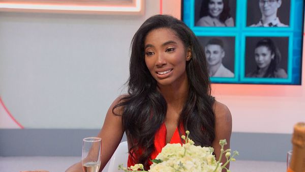 Big Brother - Episode 34
