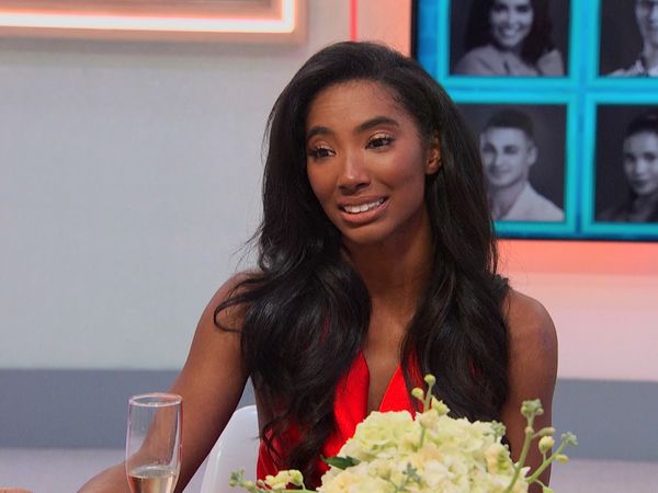 Big Brother - Episode 34