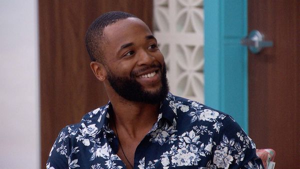 Big Brother - Episode 35