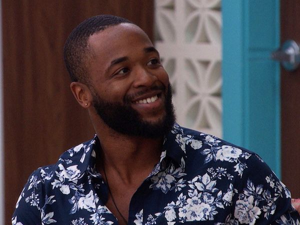 Big Brother - Episode 35