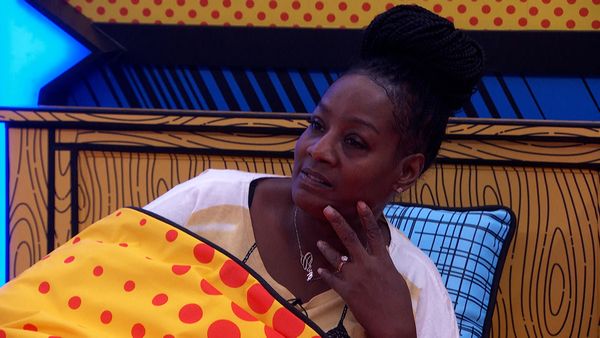 Big Brother - Episode 2