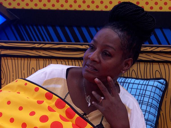 Big Brother - Episode 2