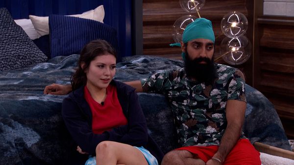 Big Brother - Episode 3