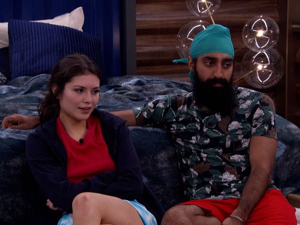Big Brother - Episode 3