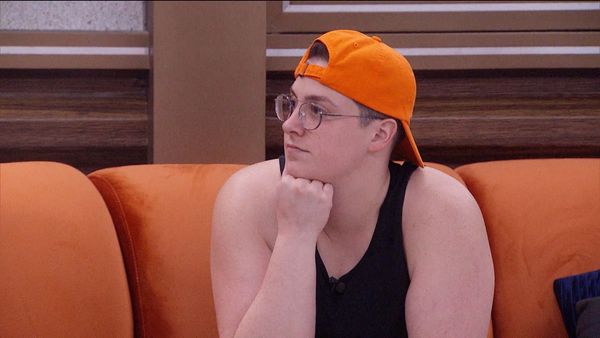 Big Brother - Episode 4