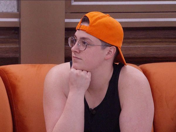 Big Brother - Episode 4