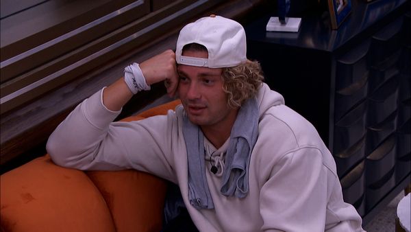 Big Brother - Episode 5
