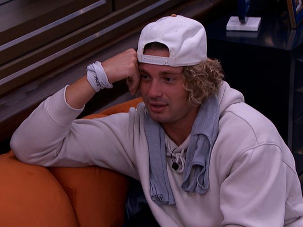 Big Brother - Episode 5