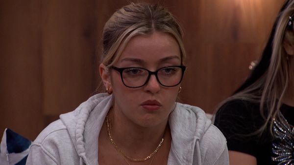 Big Brother - Episode 6