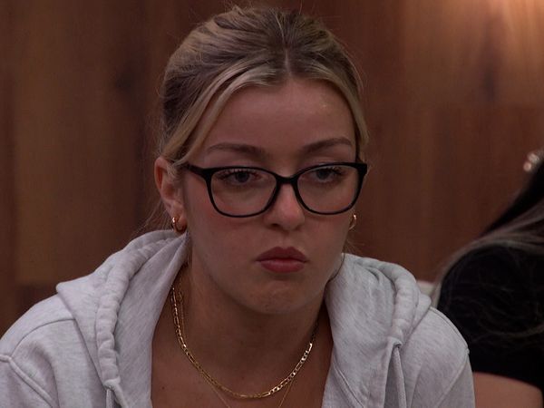 Big Brother - Episode 6