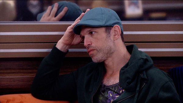 Big Brother - Episode 7