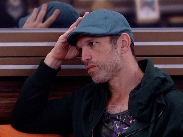 Big Brother - Episode 7