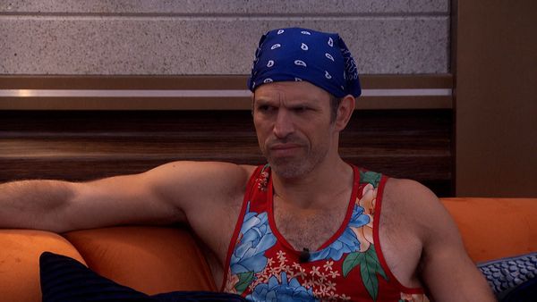 Big Brother - Episode 8