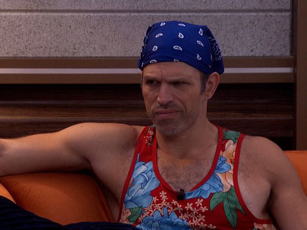 Big Brother - Episode 8