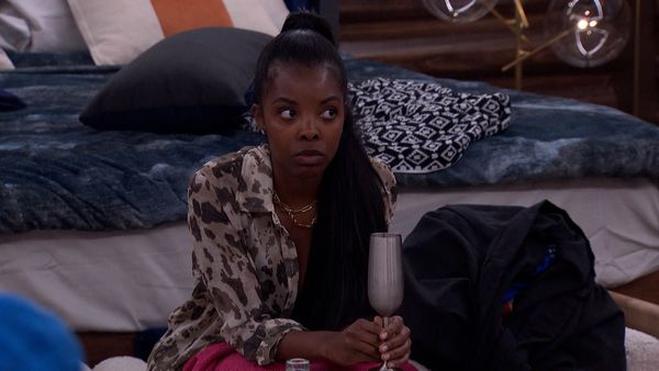Big Brother - Episode 9