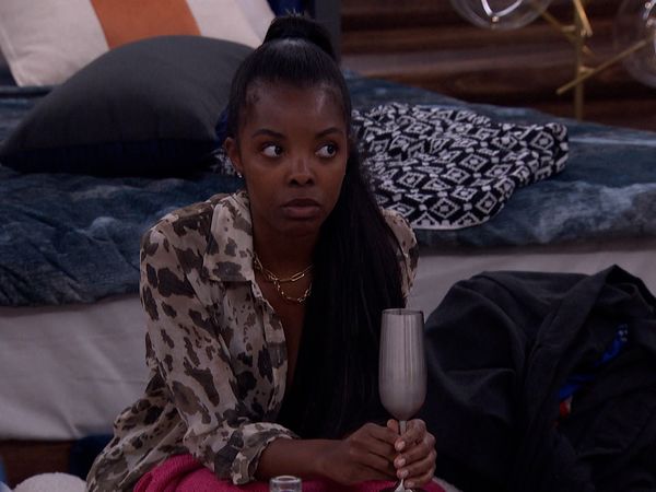 Big Brother - Episode 9